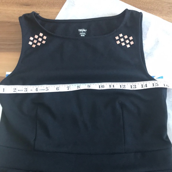 🌺NWOT Mossimo Top🌺 - Picture 13 of 15